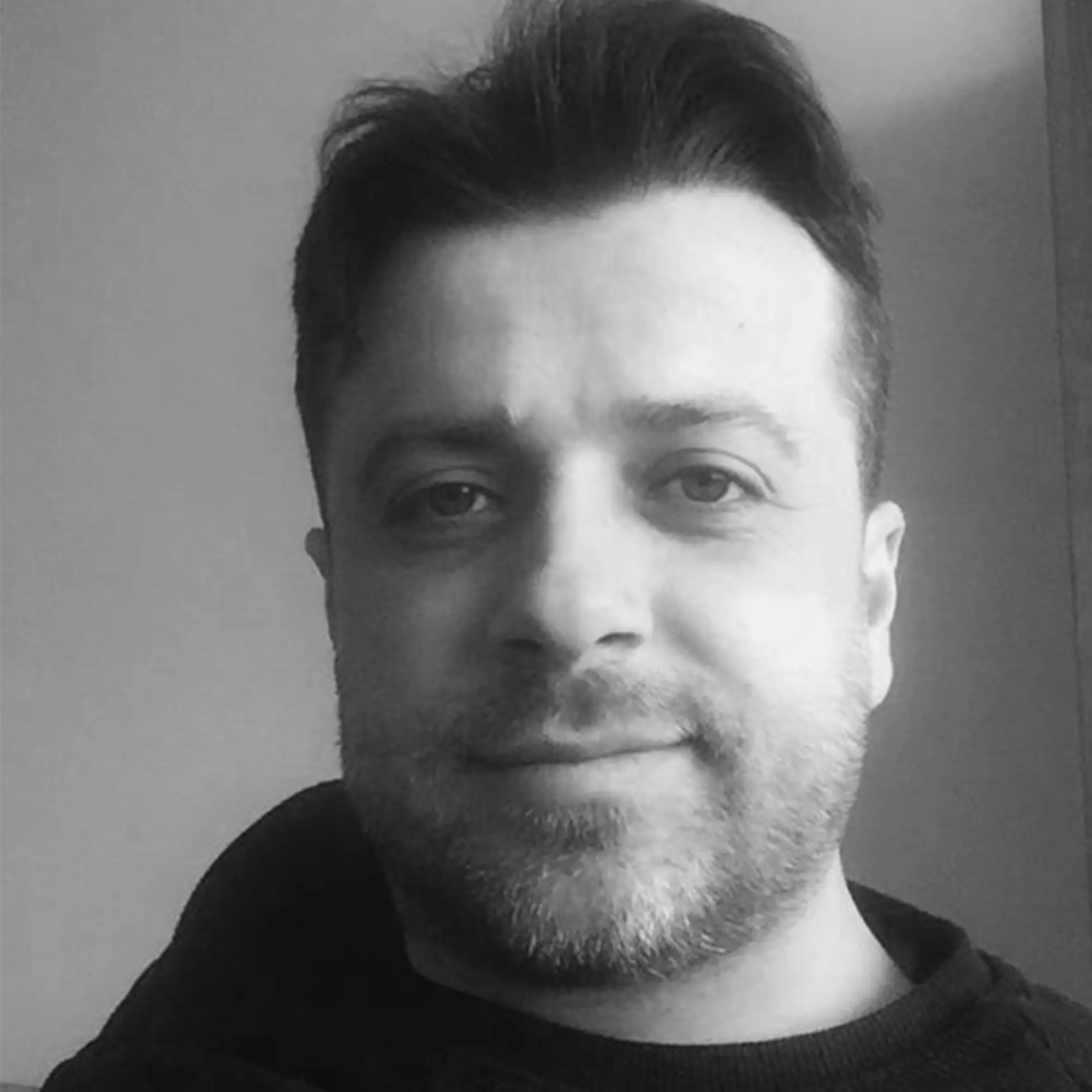 Turgay Karataş