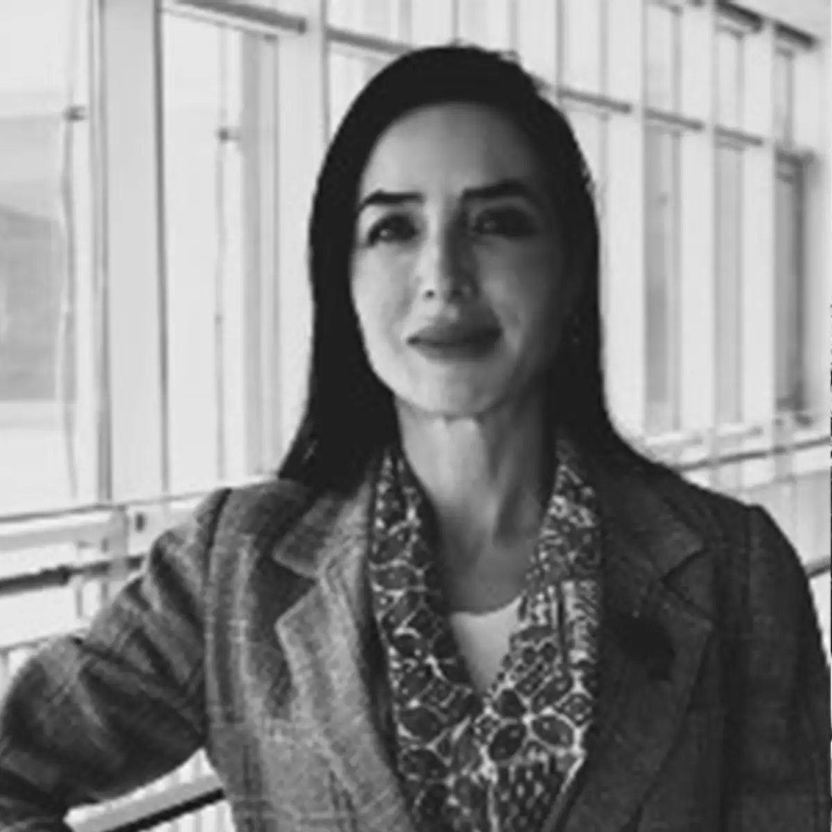 Deniz Hasırcı