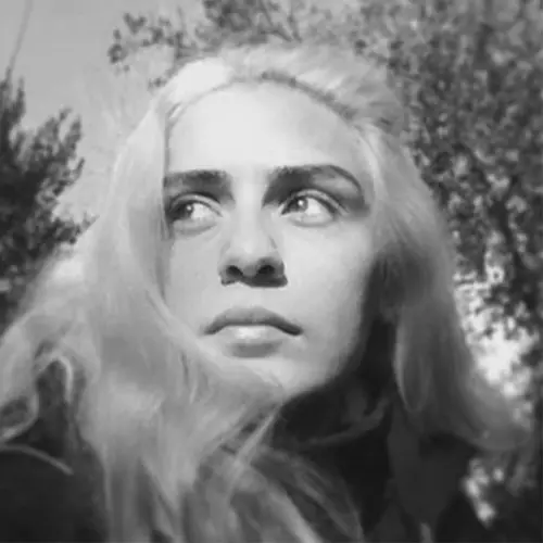 Melike Özmen