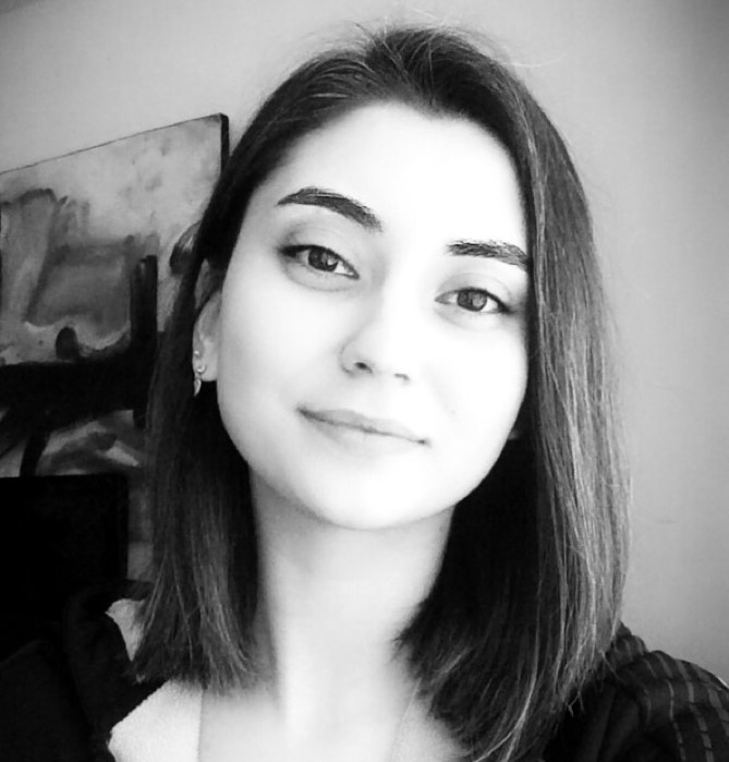 Sibel Pala