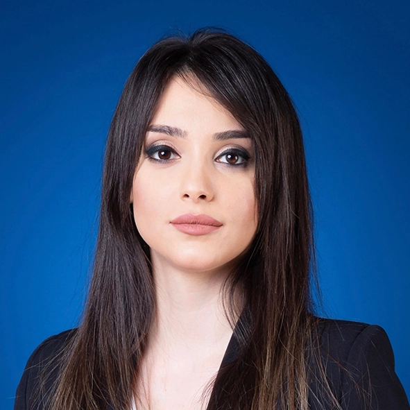Şevin Gülpınar